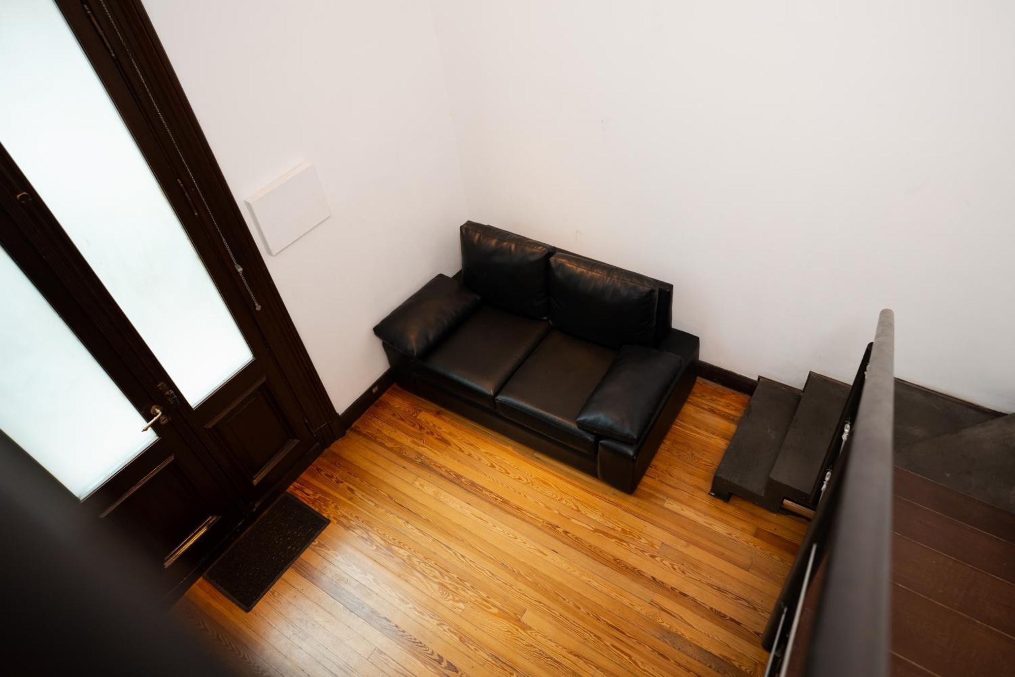 Hotel Sagardi Loft Ostería San Telmo Buenos Aires Exterior foto