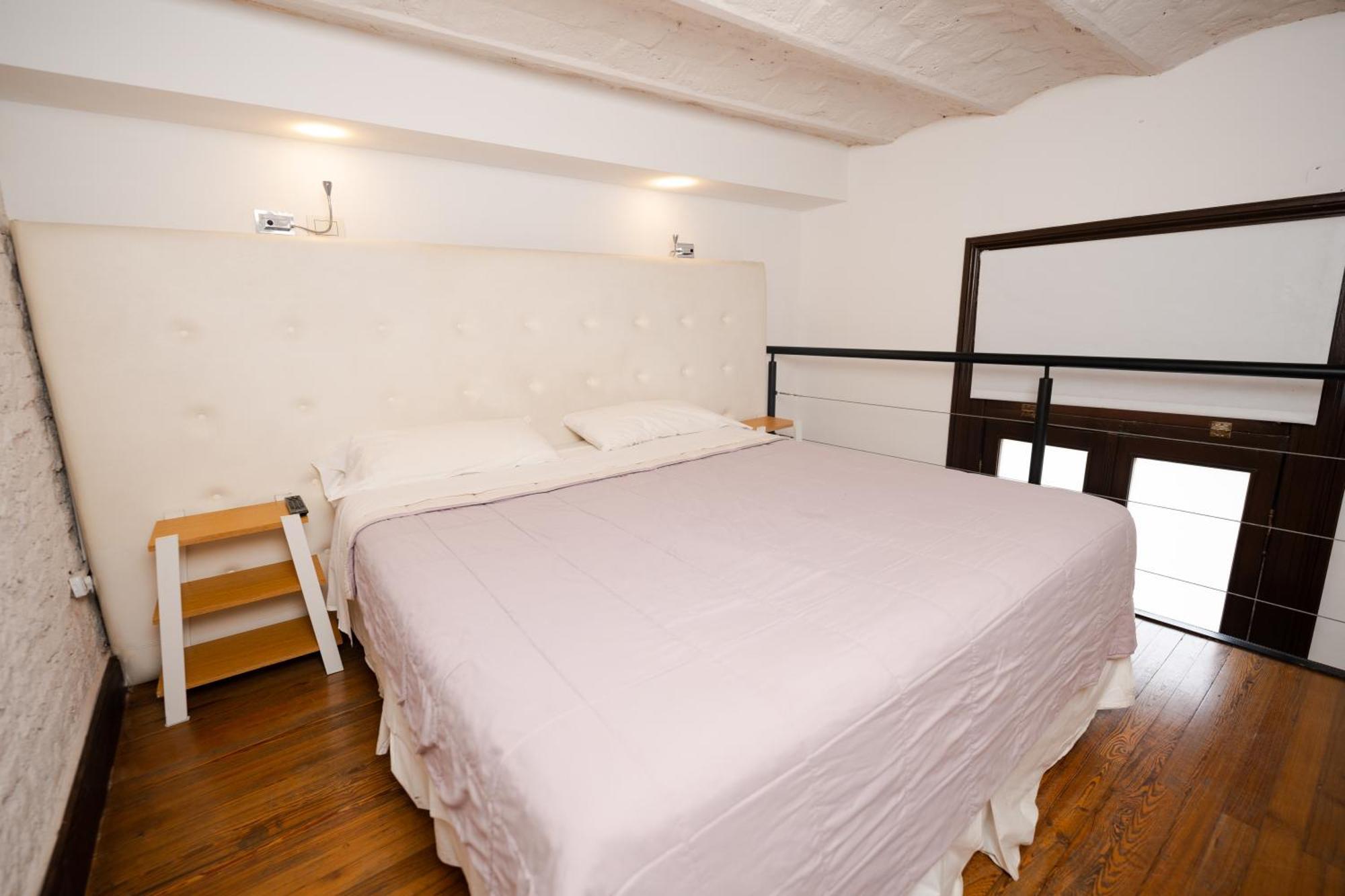 Hotel Sagardi Loft Ostería San Telmo Buenos Aires Exterior foto