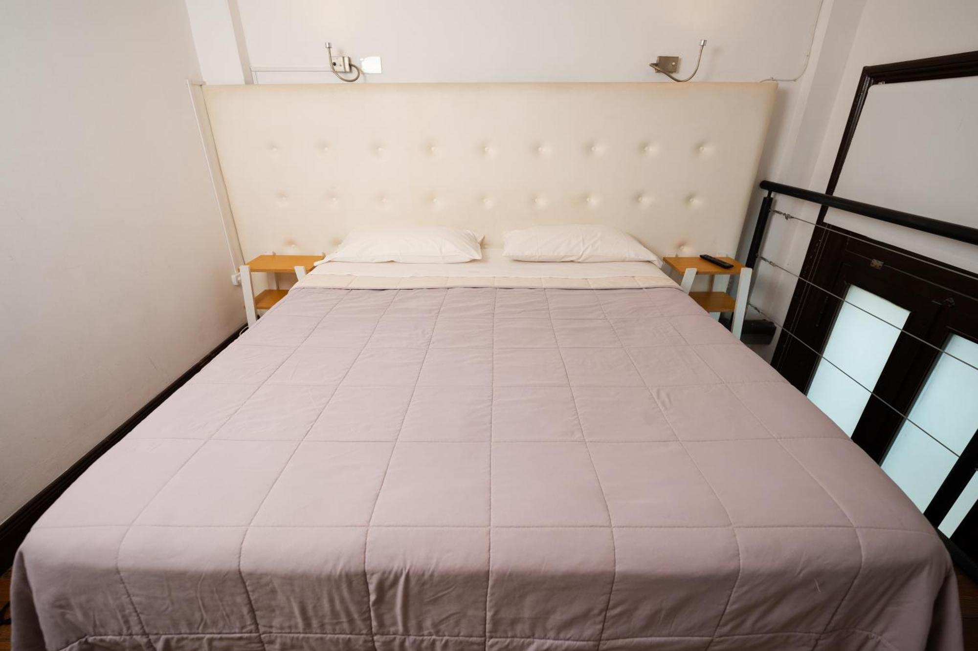 Hotel Sagardi Loft Ostería San Telmo Buenos Aires Exterior foto
