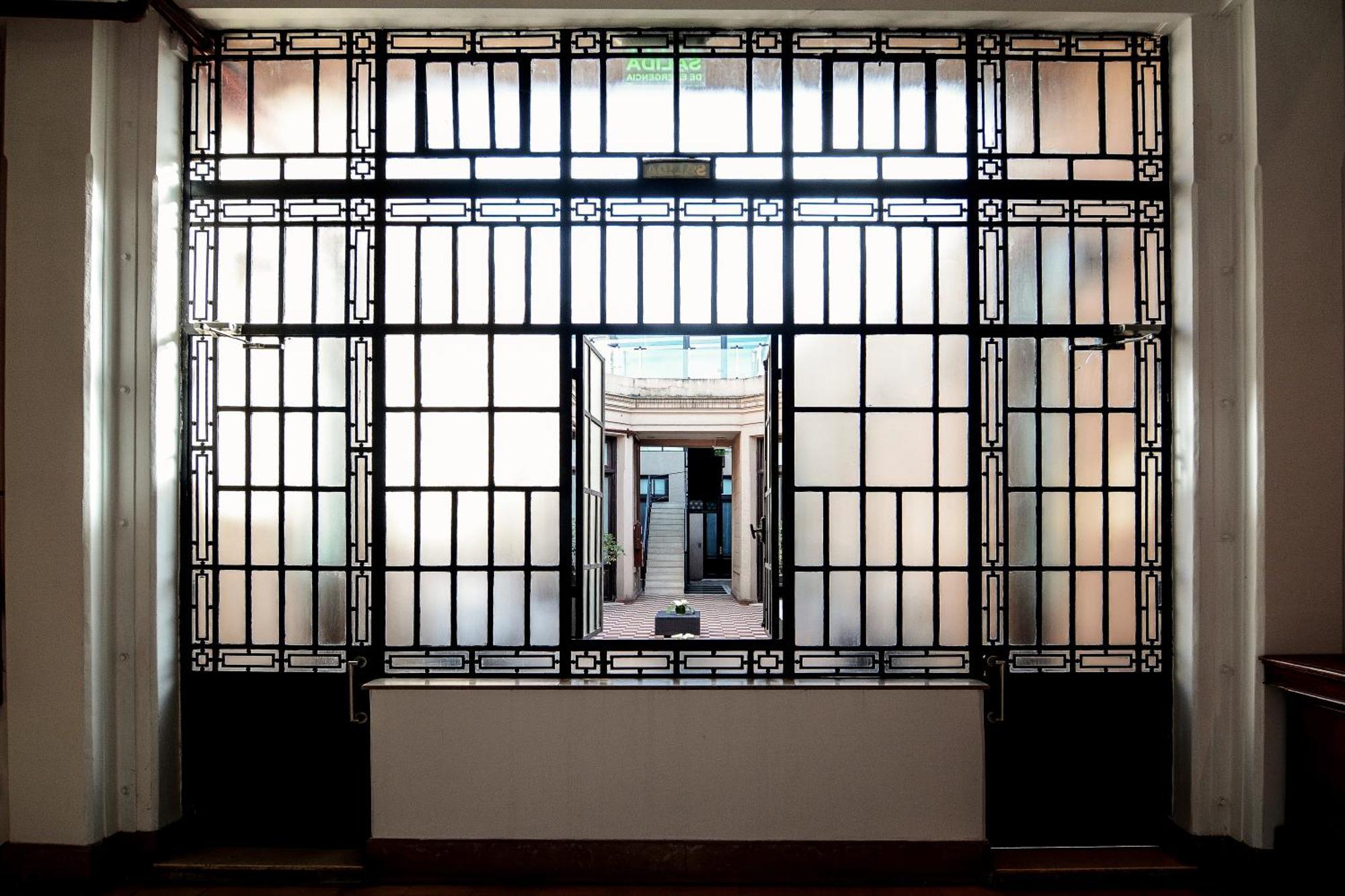 Hotel Sagardi Loft Ostería San Telmo Buenos Aires Exterior foto
