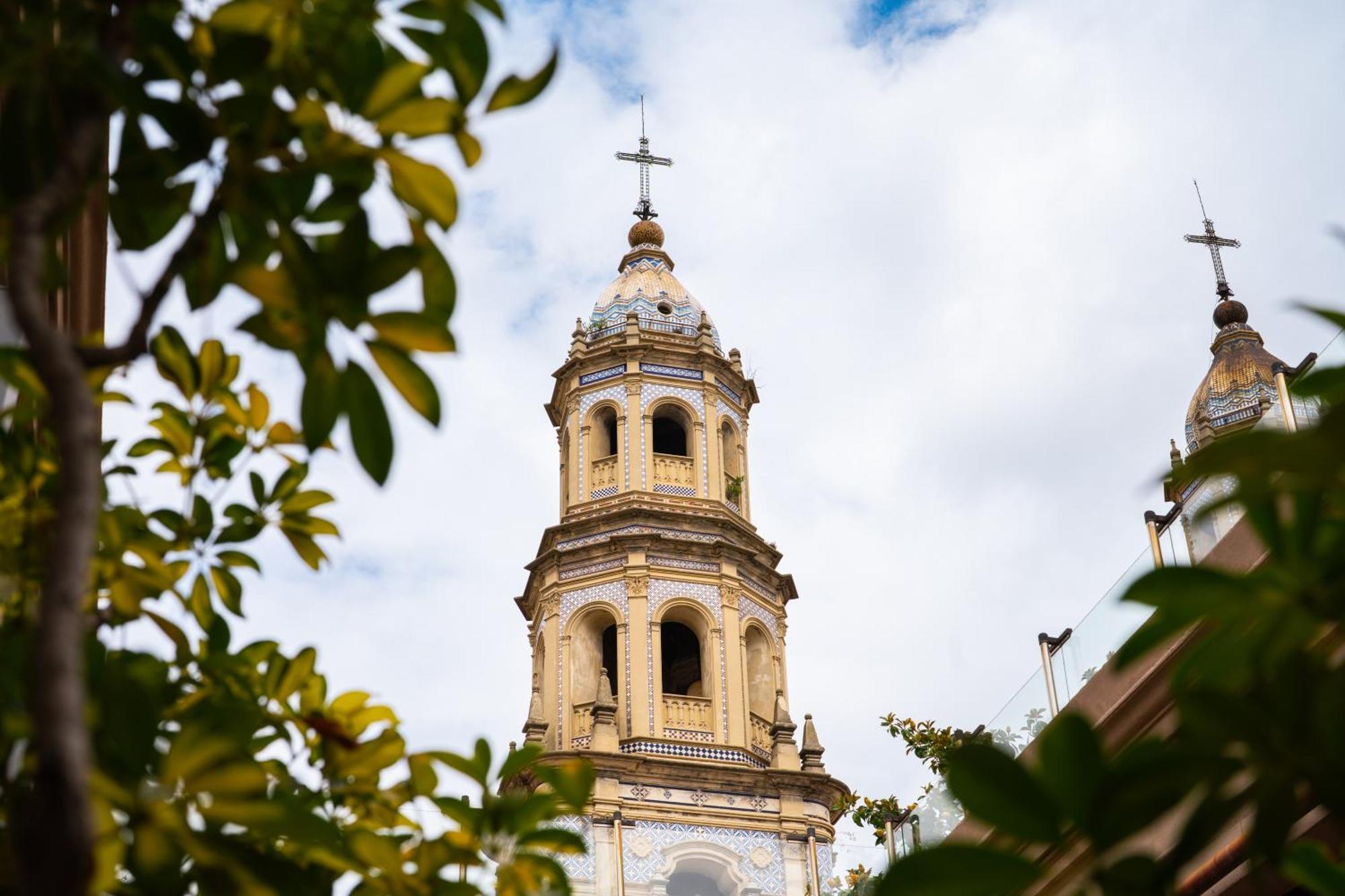 Hotel Sagardi Loft Ostería San Telmo Buenos Aires Exterior foto